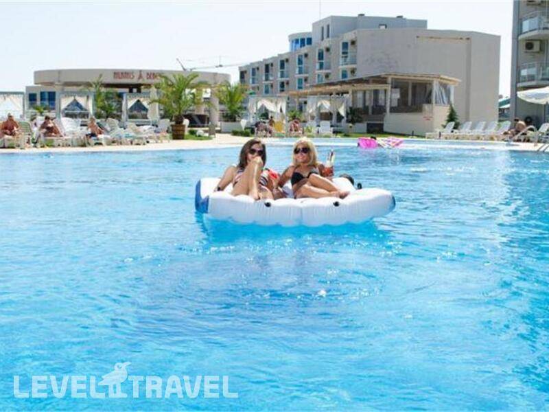 Фотография Atlantis Resort & Spa