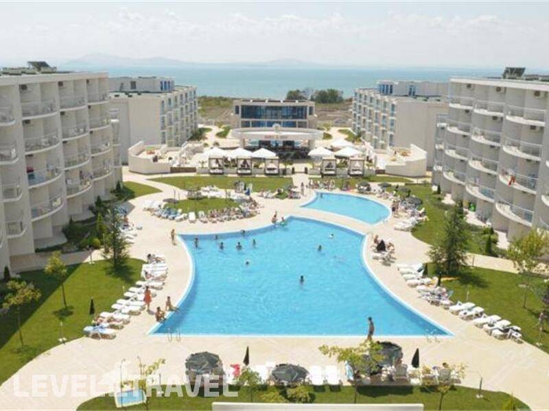 Фотография Atlantis Resort & Spa