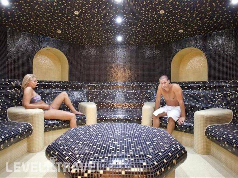 Фотография Atlantis Resort & Spa