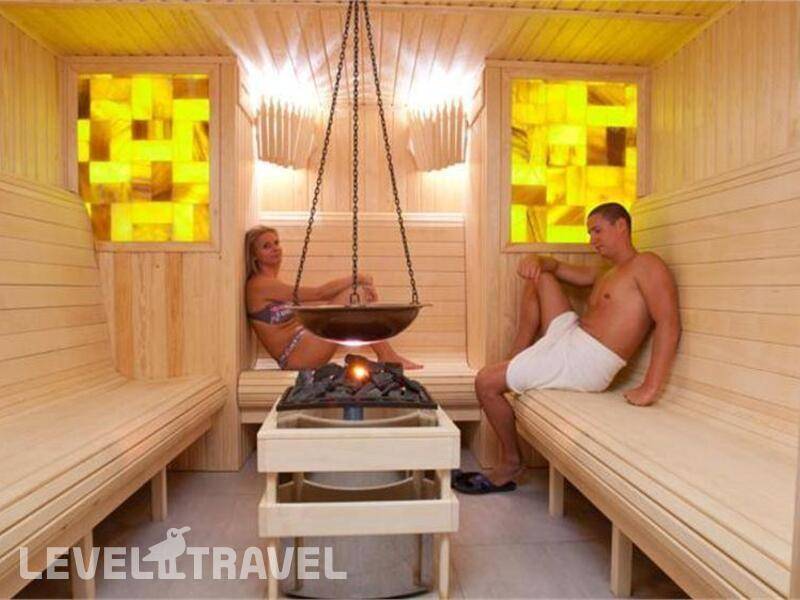 Фотография Atlantis Resort & Spa