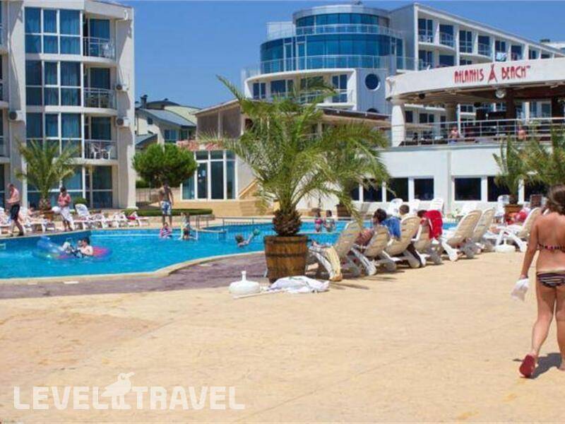 Фотография Atlantis Resort & Spa