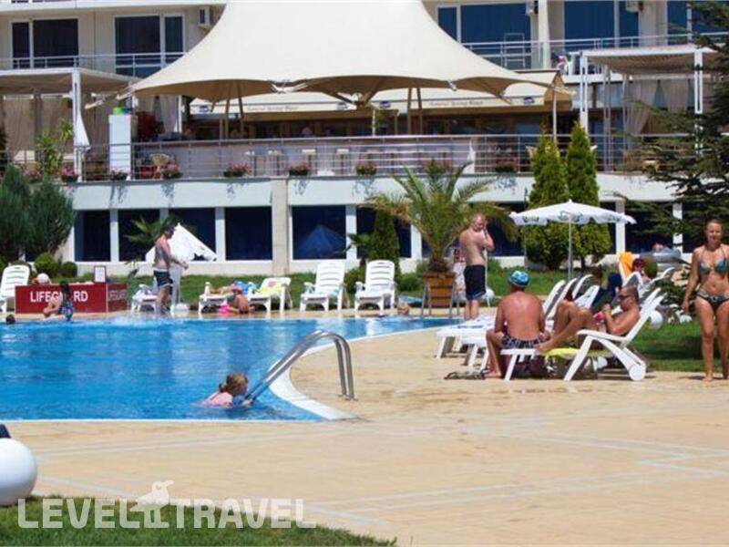 Фотография Atlantis Resort & Spa