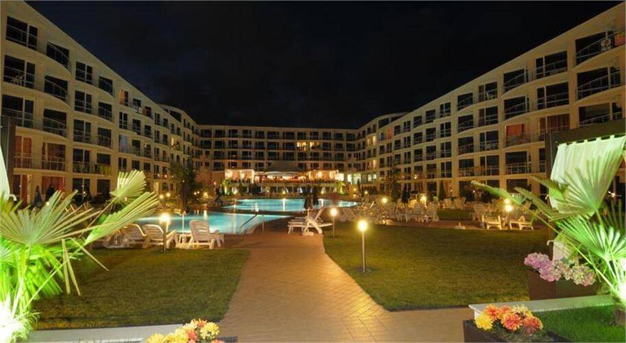 Atlantis Resort & Spa