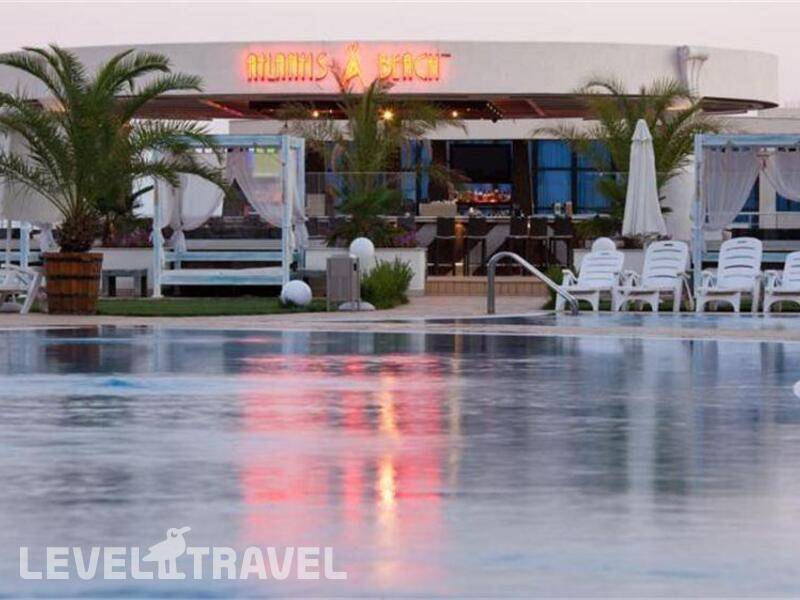 Фотография Atlantis Resort & Spa