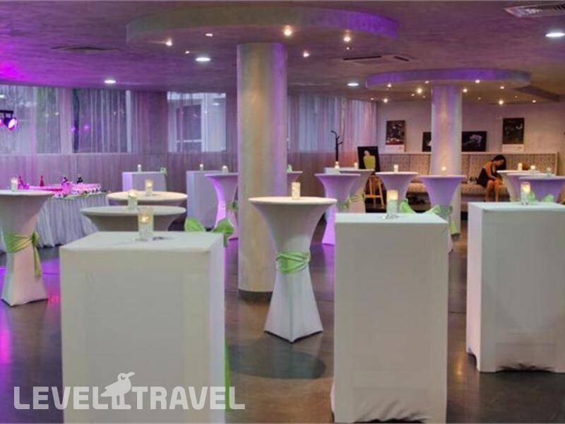 Фотография Atlantis Resort & Spa