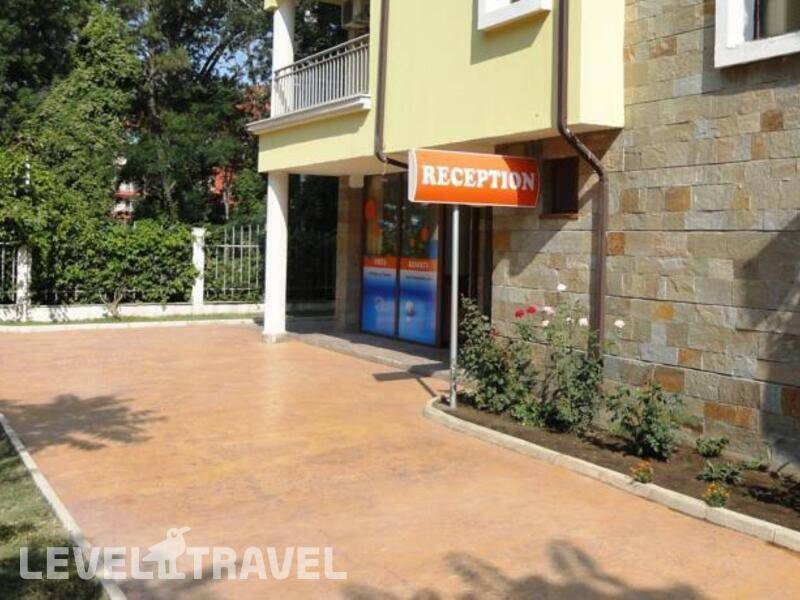 Фотография Summer Dreams Apartments