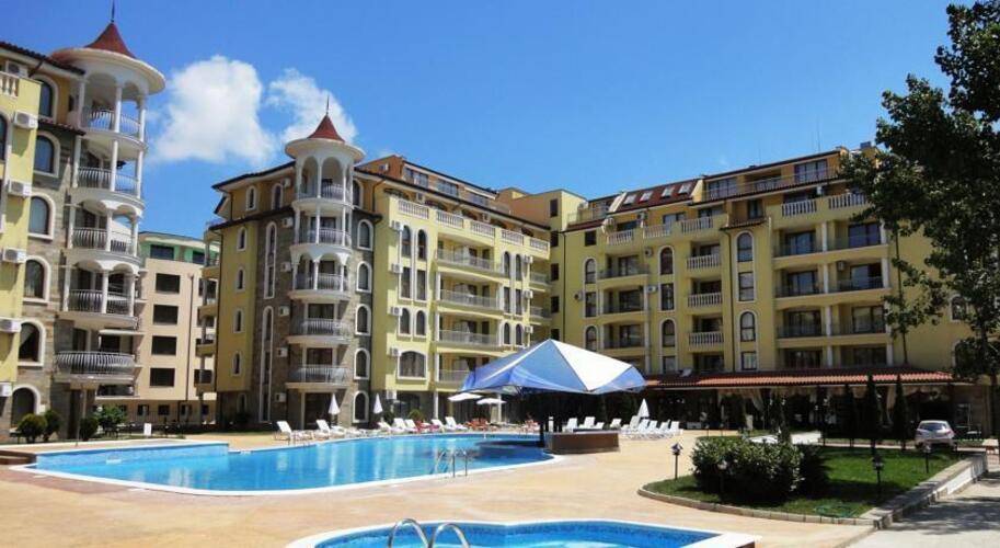 Summer Dreams Apartments