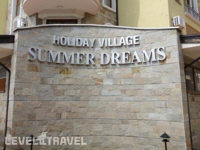 Фотография Summer Dreams Apartments