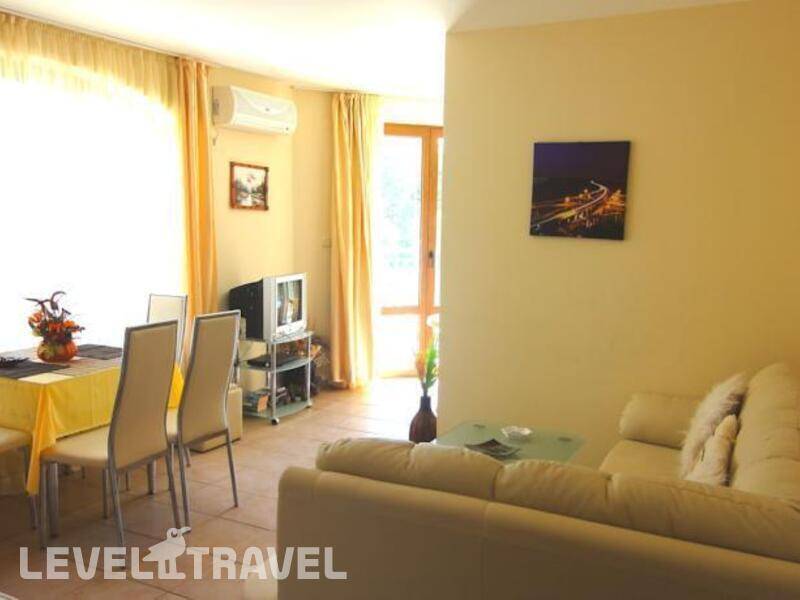 Фотография Summer Dreams Apartments