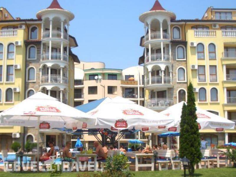Фотография Summer Dreams Apartments