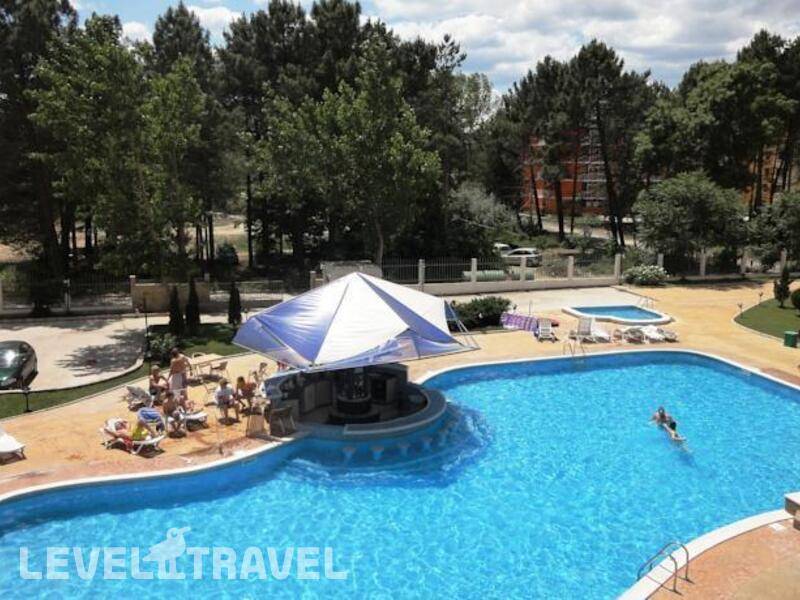 Фотография Summer Dreams Apartments