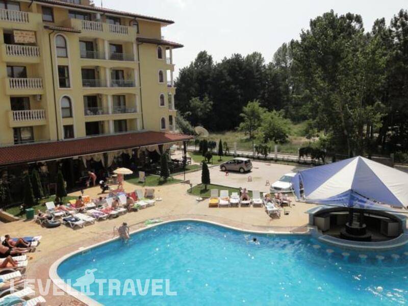 Фотография Summer Dreams Apartments