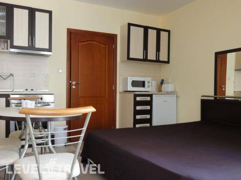 Фотография Summer Dreams Apartments