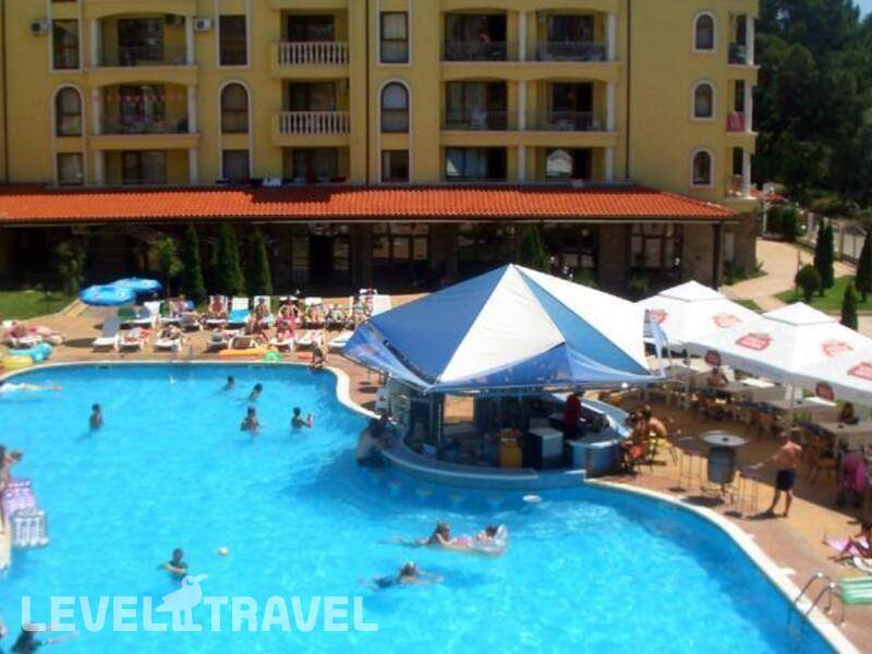 Фотография Summer Dreams Apartments