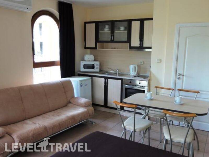 Фотография Summer Dreams Apartments