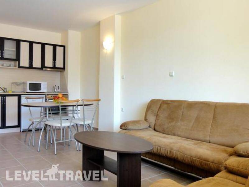 Фотография Summer Dreams Apartments