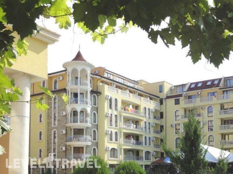 Фотография Summer Dreams Apartments