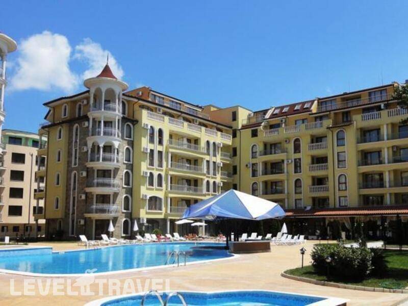 Фотография Summer Dreams Apartments