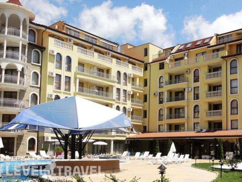 Фотография Summer Dreams Apartments