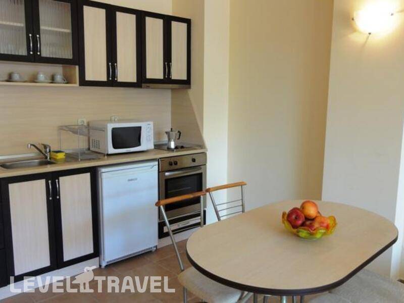 Фотография Summer Dreams Apartments