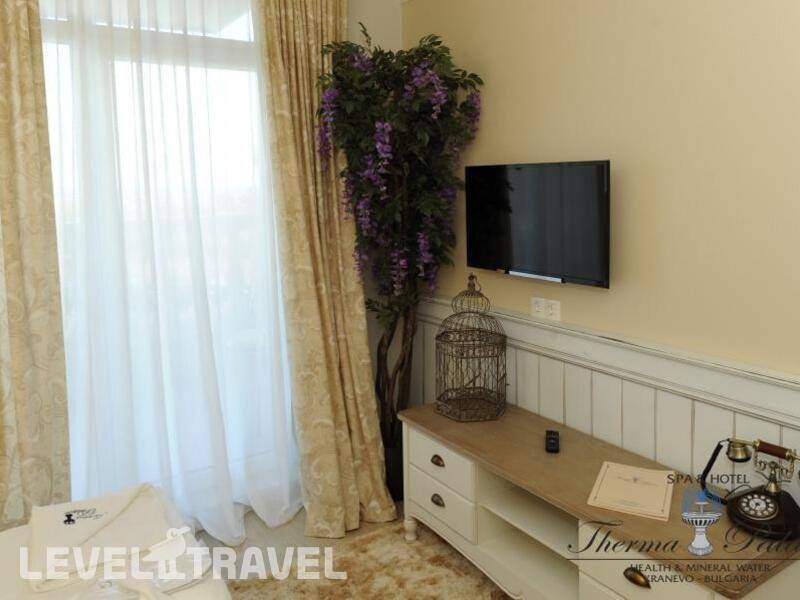 Фотография Therma Palace Spa