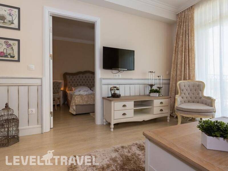 Фотография Therma Palace Spa