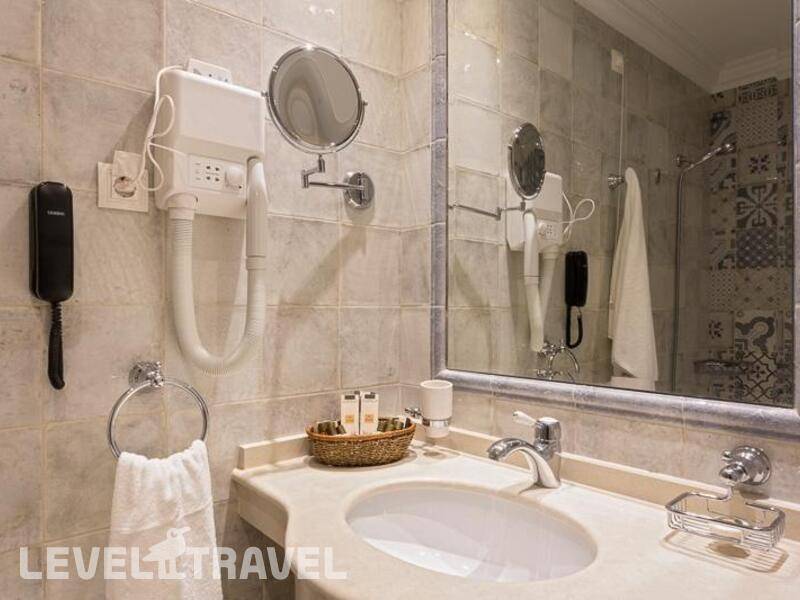 Фотография Therma Palace Spa