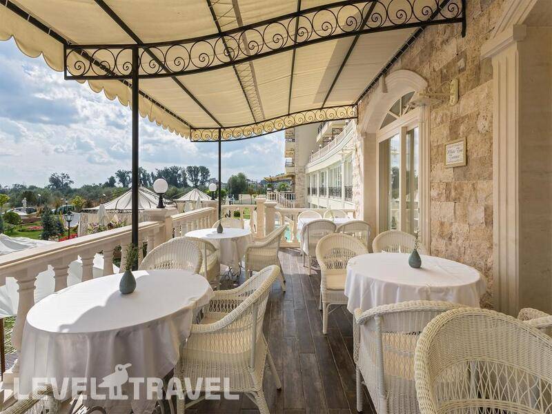 Фотография Therma Palace Spa