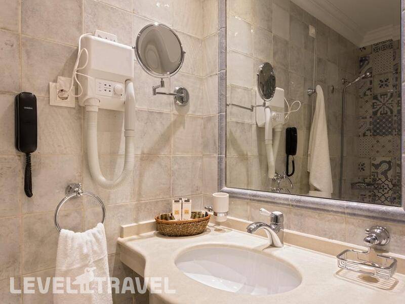 Фотография Therma Palace Spa