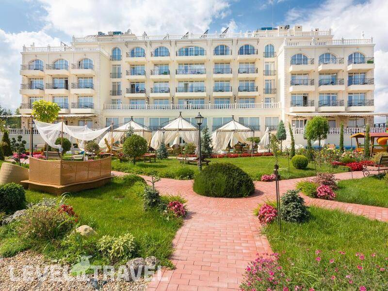 Фотография Therma Palace Spa
