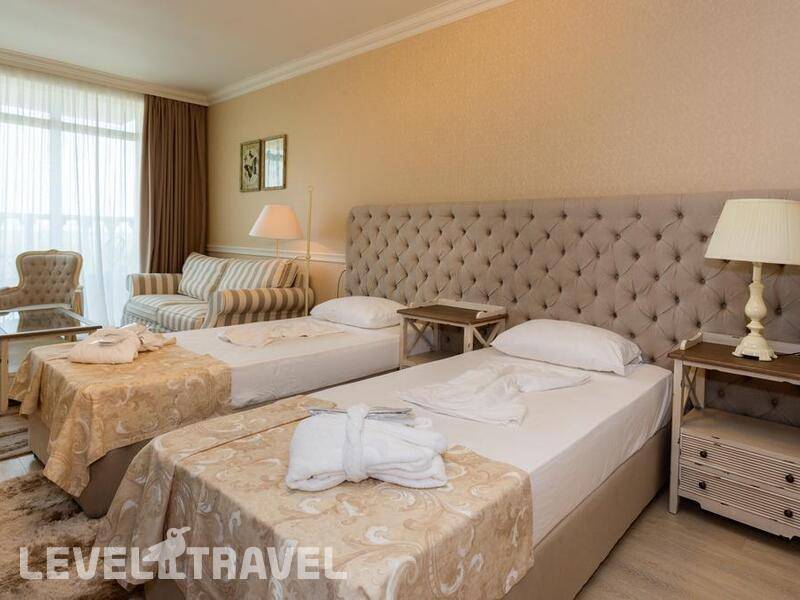 Фотография Therma Palace Spa