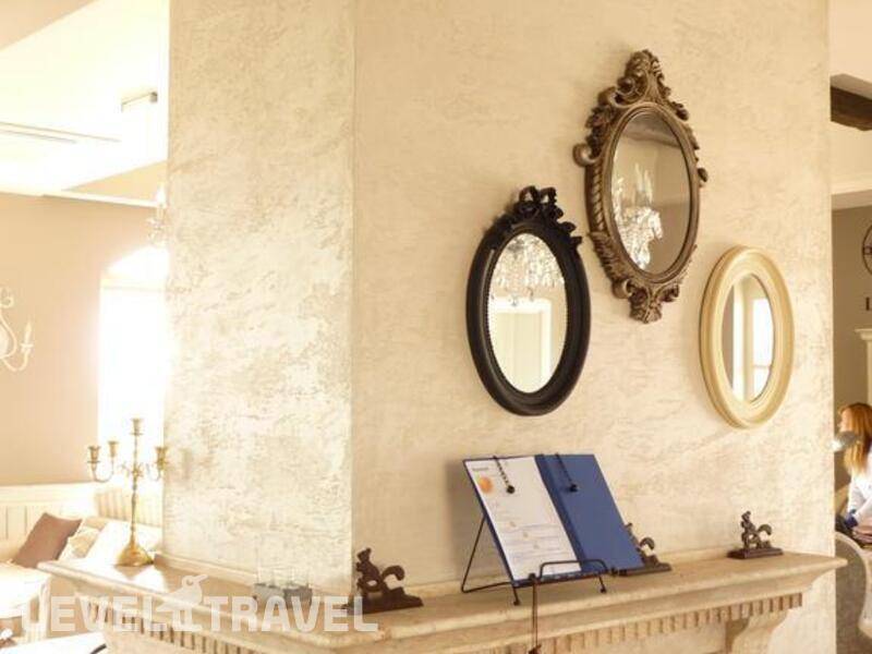 Фотография Therma Palace Spa