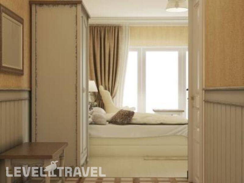 Фотография Therma Palace Spa