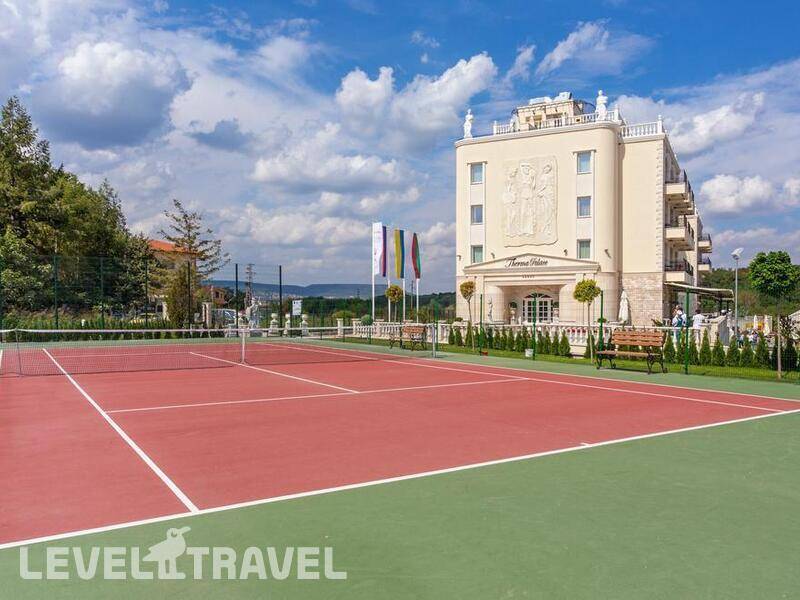 Фотография Therma Palace Spa