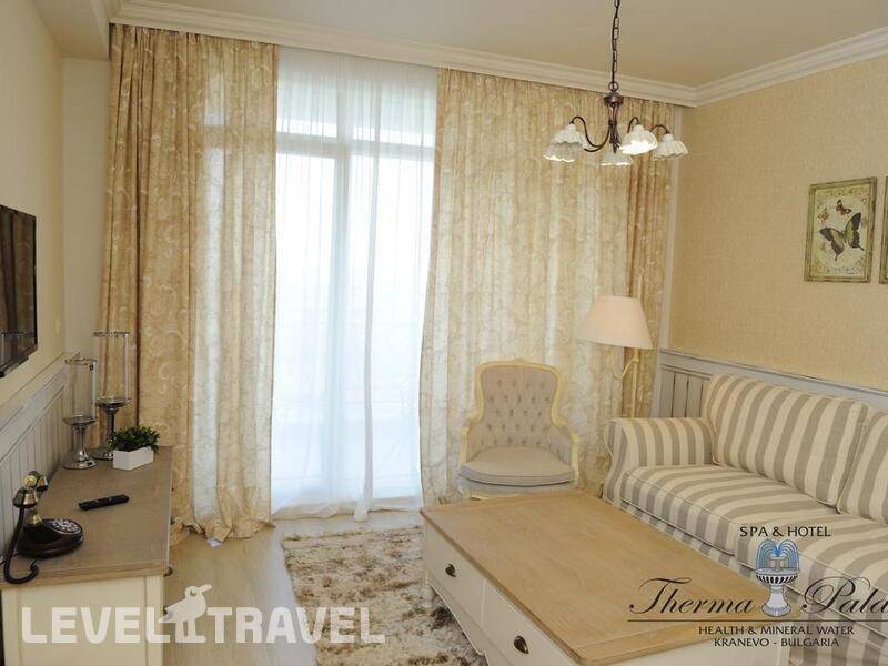 Фотография Therma Palace Spa