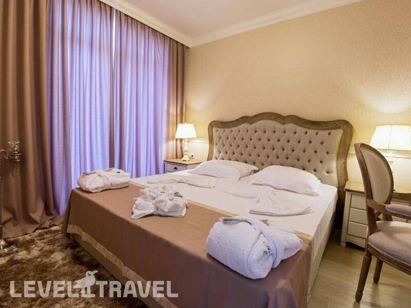 Фотография Therma Palace Spa