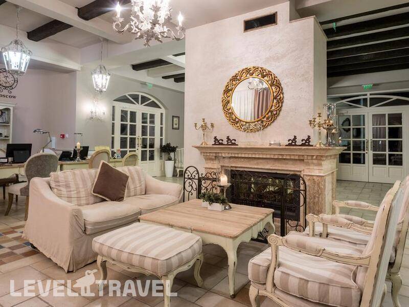 Фотография Therma Palace Spa