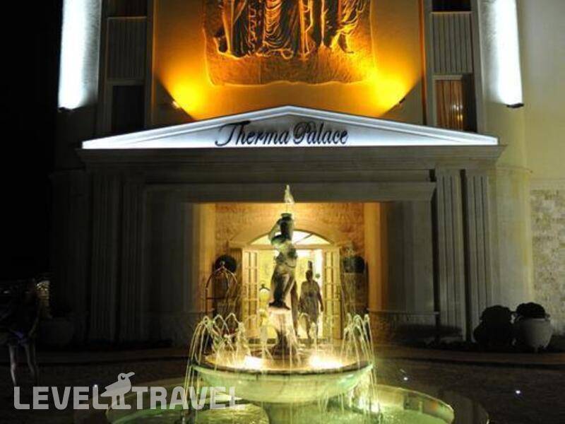 Фотография Therma Palace Spa