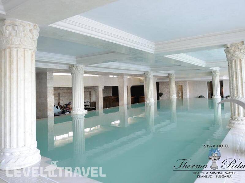 Фотография Therma Palace Spa