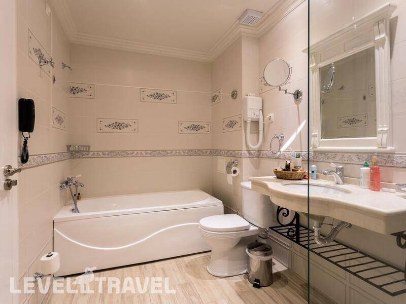 Фотография Therma Palace Spa