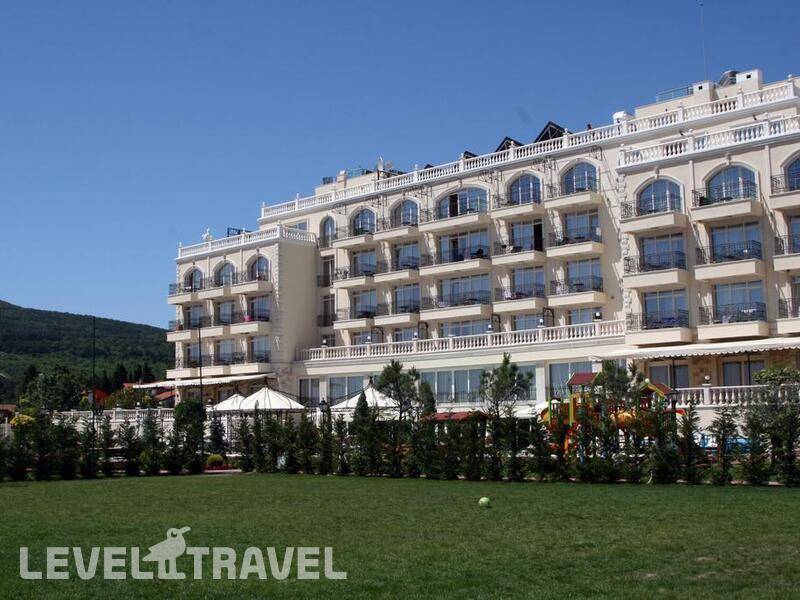 Фотография Therma Palace Spa