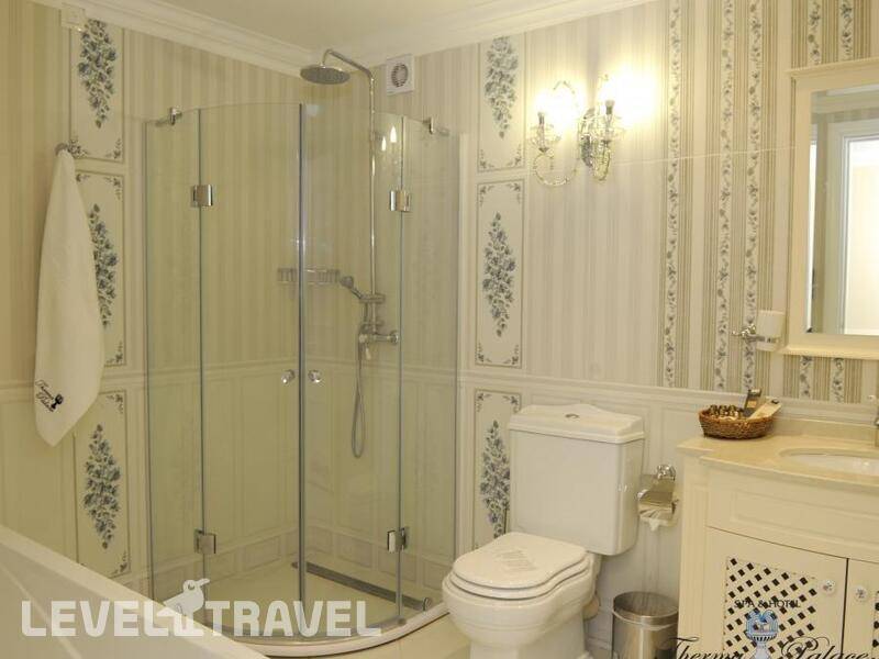 Фотография Therma Palace Spa
