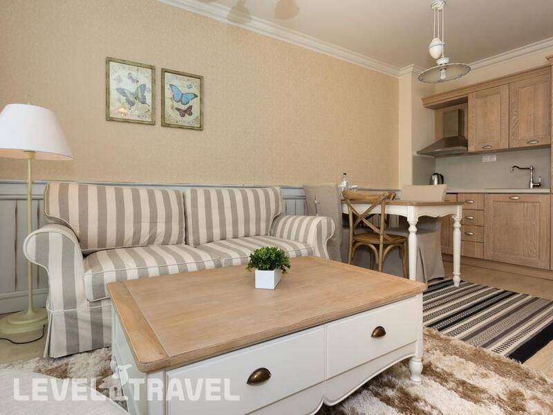 Фотография Therma Palace Spa