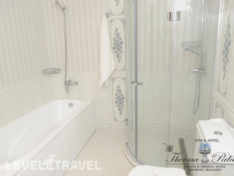 Фотография Therma Palace Spa