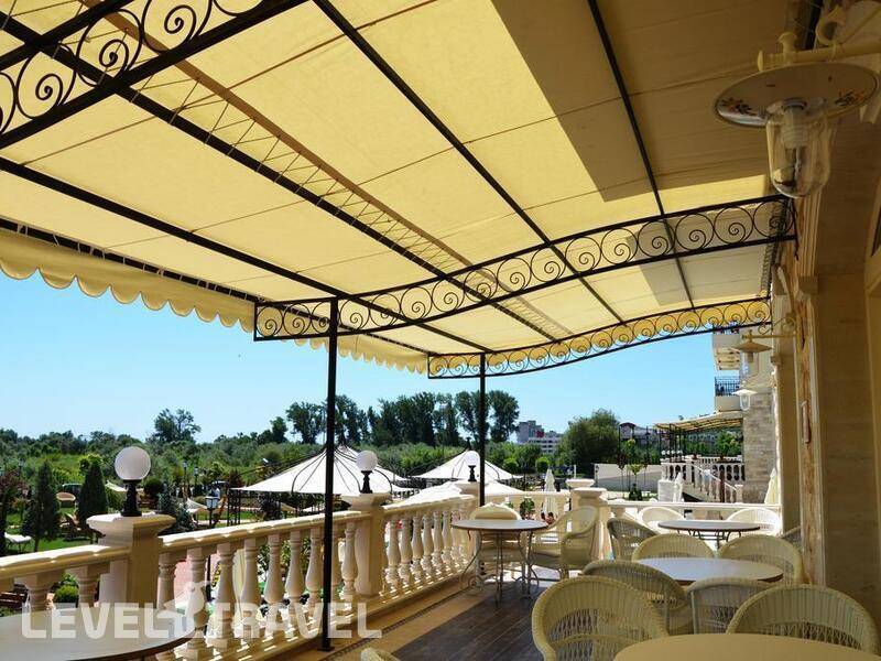 Фотография Therma Palace Spa