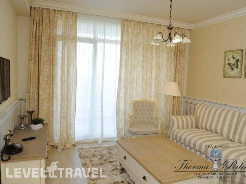 Фотография Therma Palace Spa