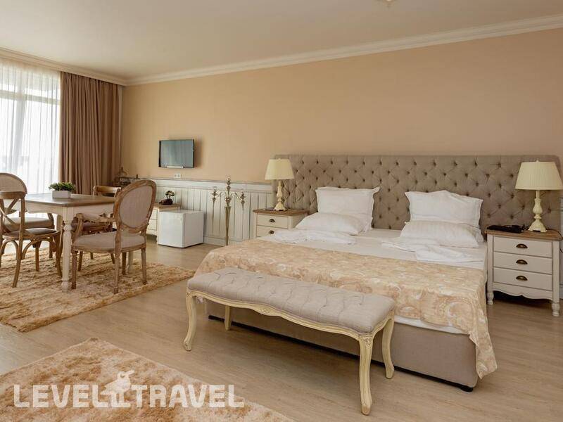 Фотография Therma Palace Spa