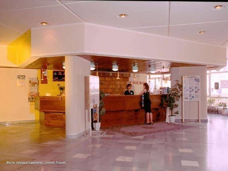 Фотография Kompas Hotel