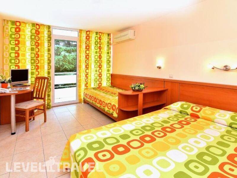 Фотография Kompas Hotel