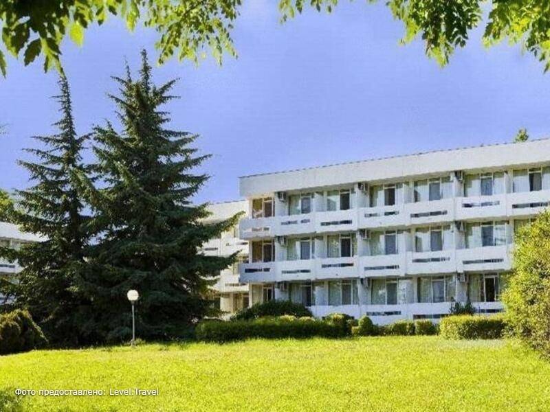 Фотография Kompas Hotel